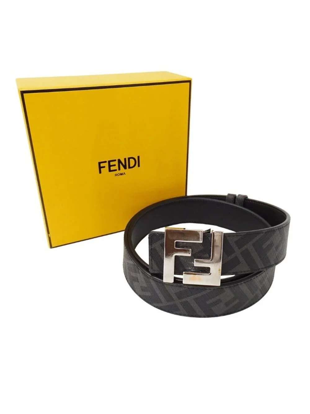 Fendi guarantee explanation 107